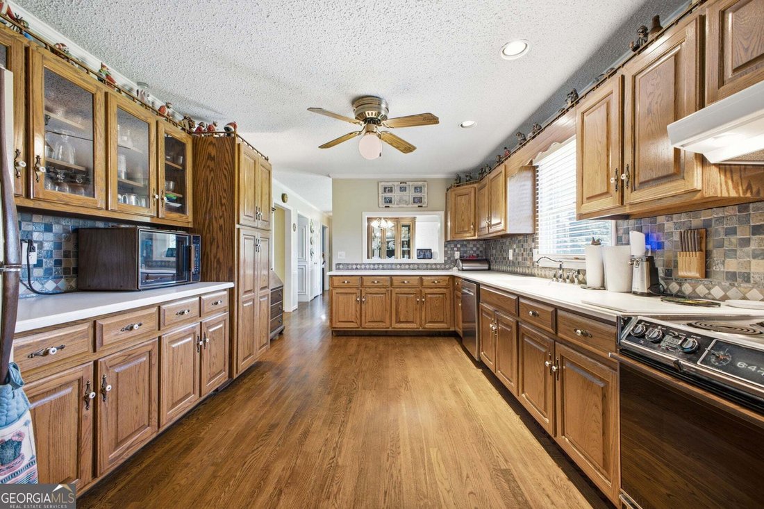 House in Rome, Georgia, United States 3 - 18582089