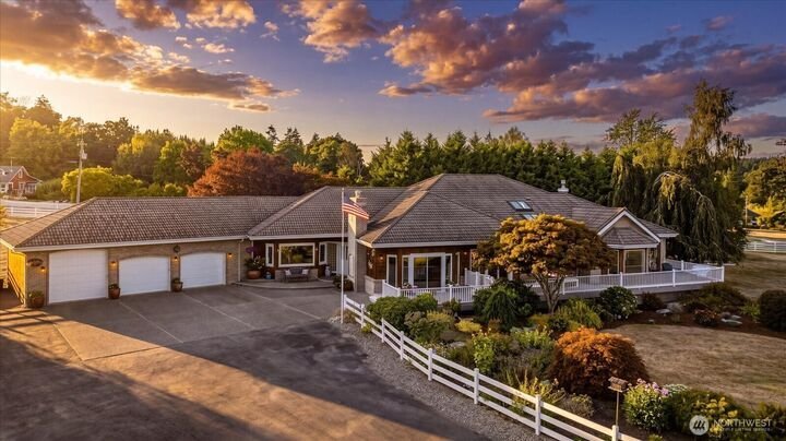 House in Freeland, Washington, United States 2 - 18586285