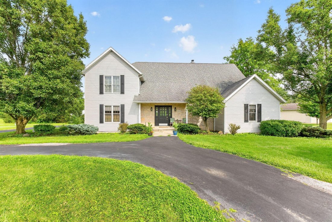 House in Marysville, Ohio, United States 1 - 18581498