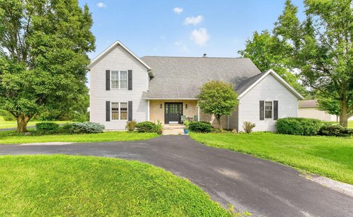 Casa a Marysville, Ohio, Stati Uniti 1