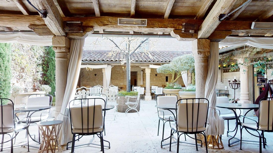 House in Puymirol, Nouvelle-Aquitaine, France 4 - 18581744
