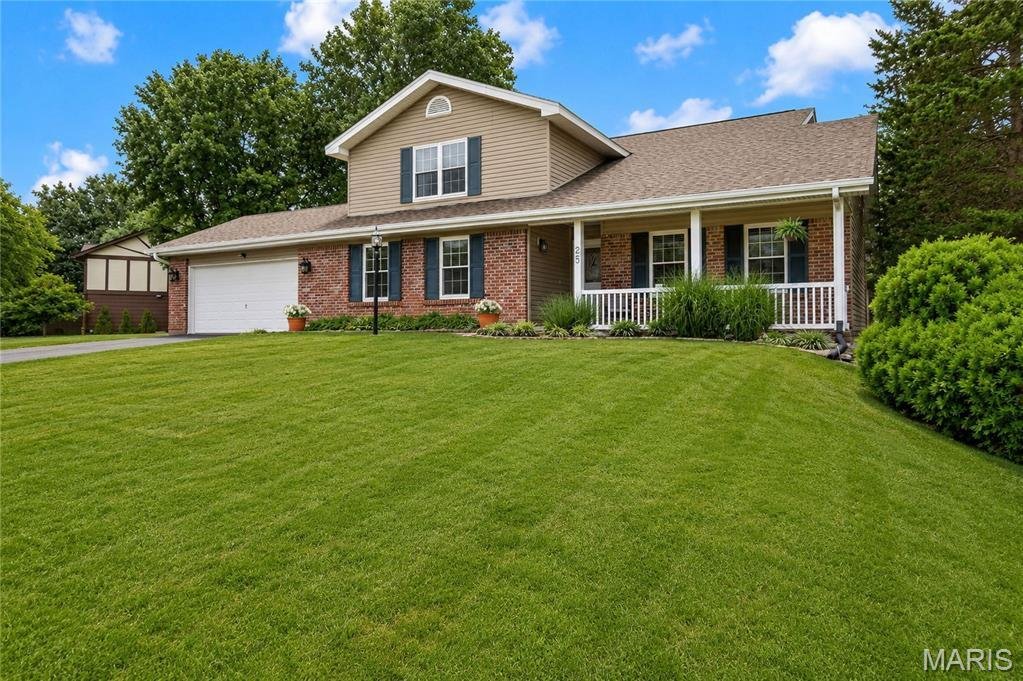House in Saint Charles, Missouri, United States 1 - 18579058