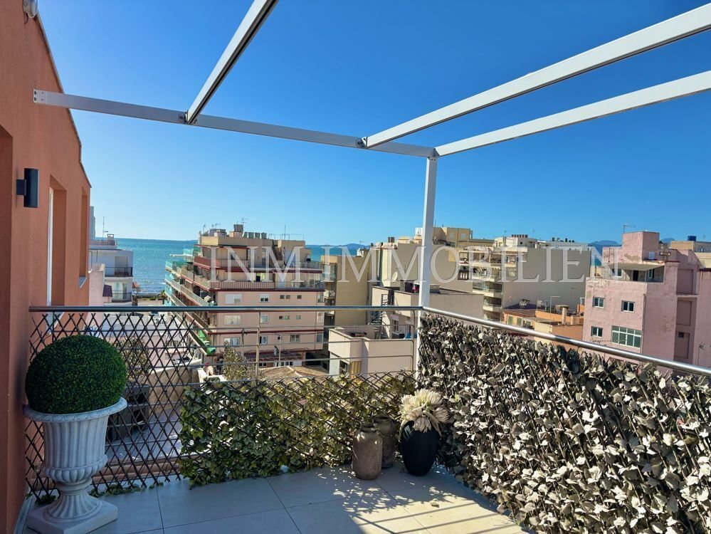 Apartment in Playa de Palma, Palma, Balearic Islands 2 - 18581983