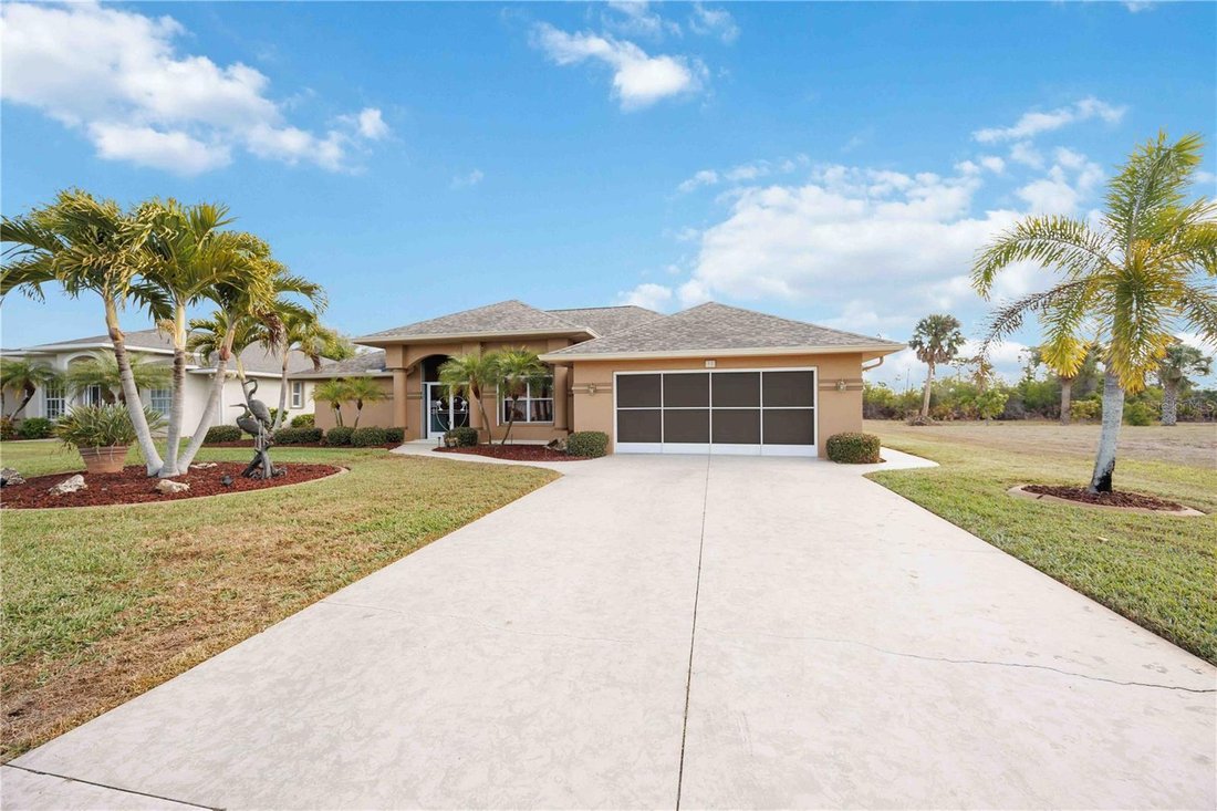 House in Rotonda West, Florida, United States 4 - 18585191