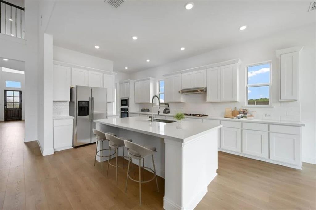 House in Little Elm, Texas, United States 2 - 18584972
