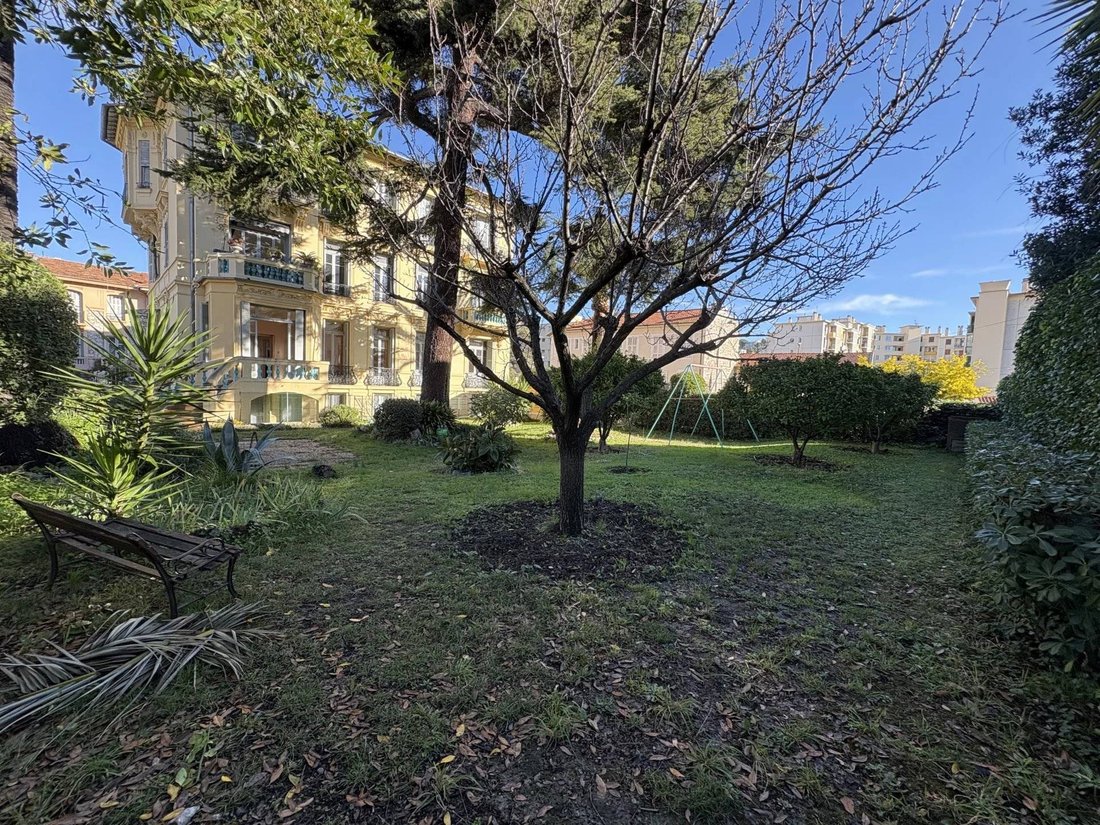 Apartment in Nice, Provence-Alpes-Côte d'Azur, France 5 - 17837256