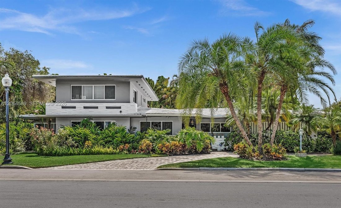 House in Bal Harbour, Florida, United States 1 - 18585183