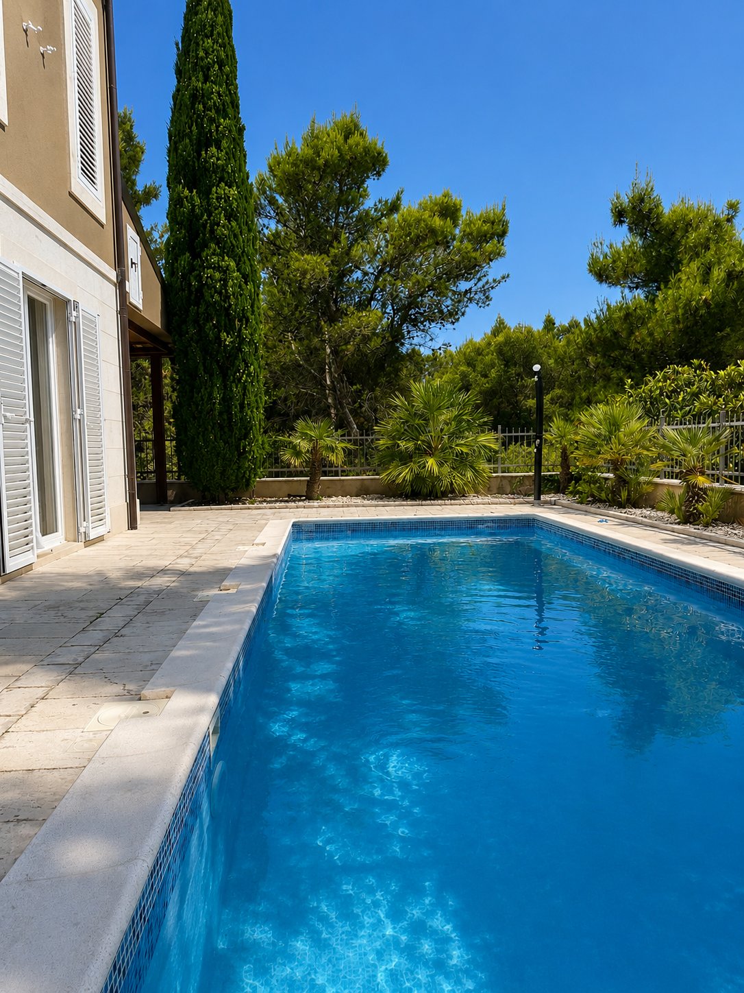 Villa in Splitska, Split-Dalmatia County, Croatia 5 - 18585829