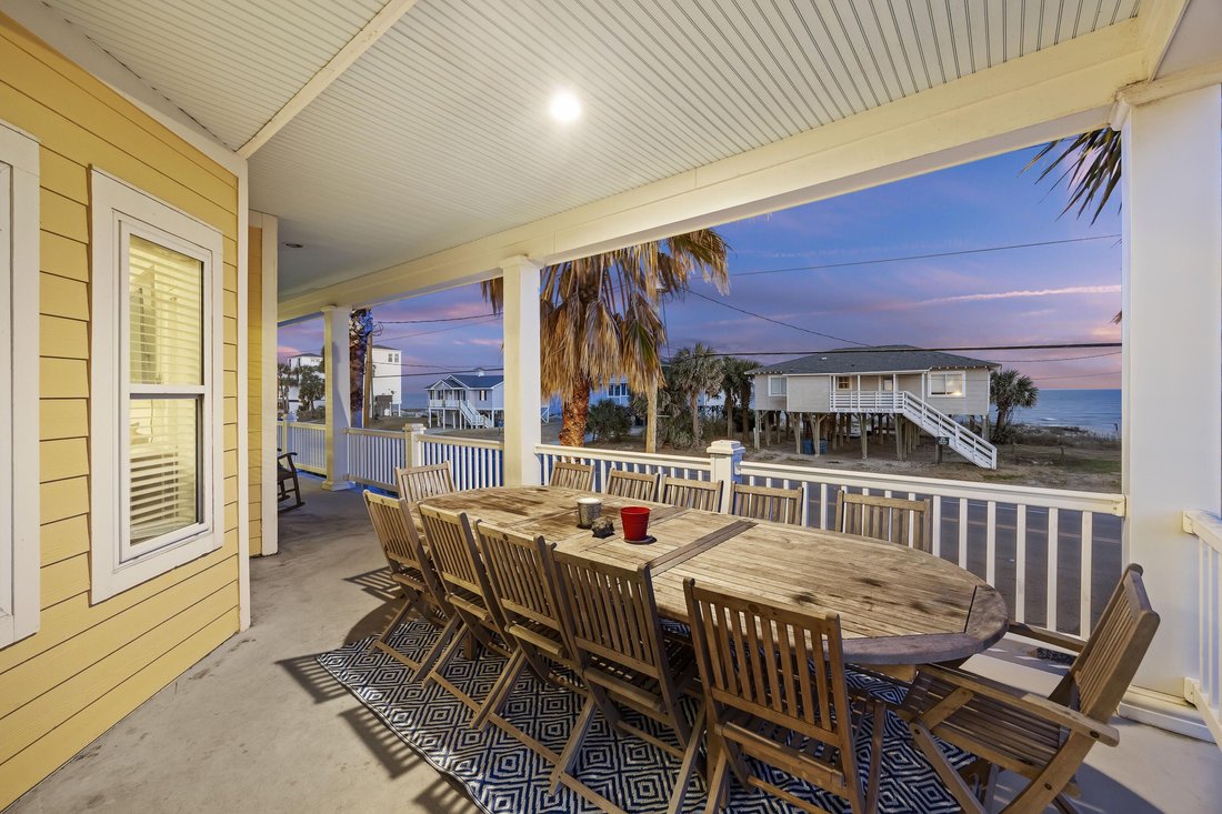 House in Edisto Island, South Carolina, United States 5 - 18586083