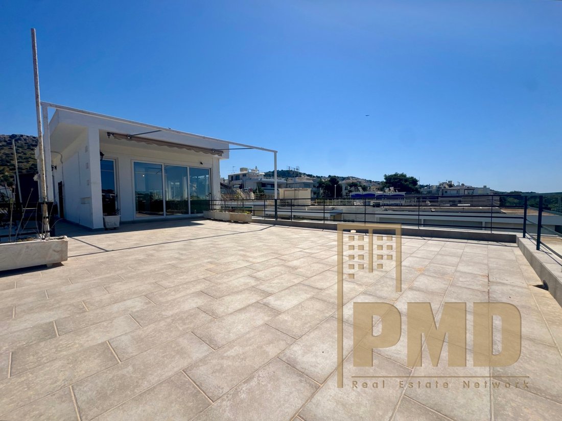 Apartment in Vouliagmeni, Attica, Greece 1 - 18037634
