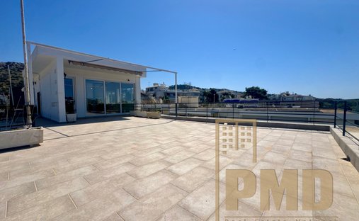 Apartment in Vouliagmeni, Attica, Greece 1