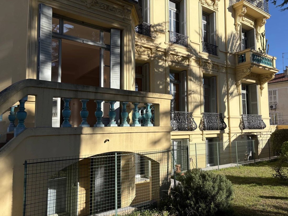 Apartment in Nice, Provence-Alpes-Côte d'Azur, France 4 - 17837256