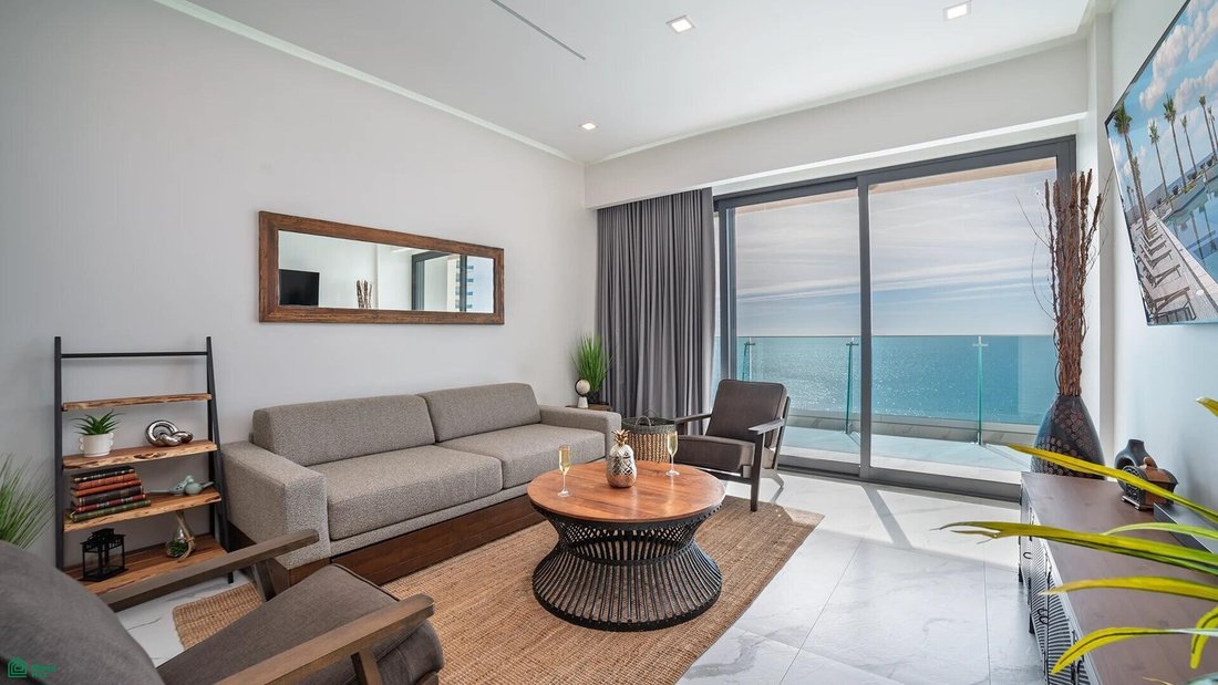 Condo in Playa Encanto, Sonora, Mexico 1 - 18044379