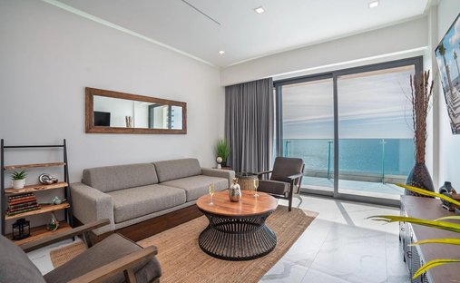 Condo in Playa Encanto, Sonora, Mexico 1