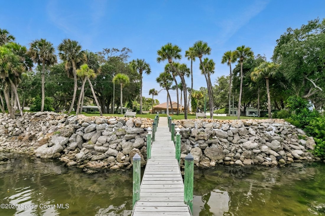House in Cocoa, Florida, United States 5 - 18583667