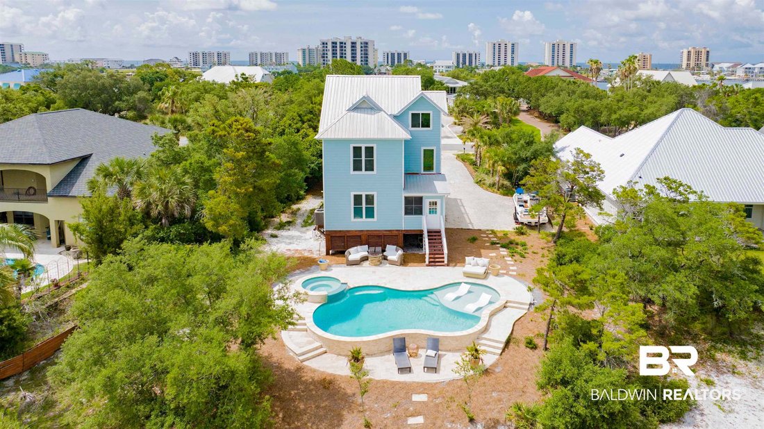 House in Orange Beach, Alabama, United States 3 - 18365121