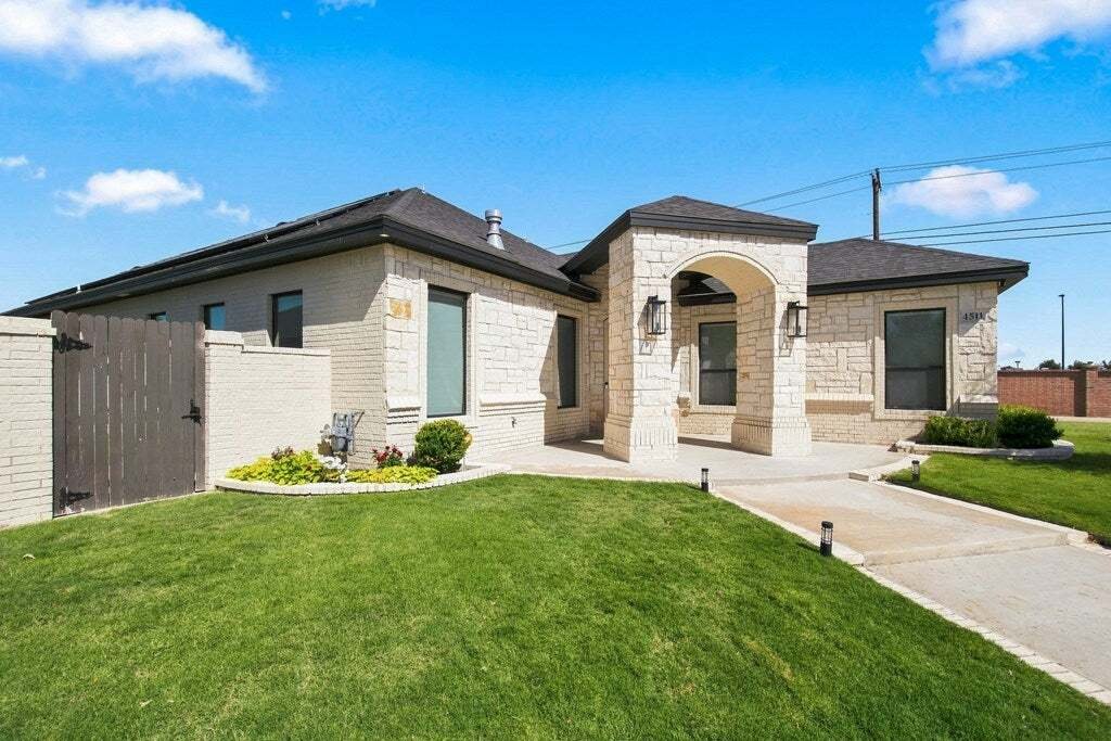 House in Midland, Texas, United States 3 - 18583177