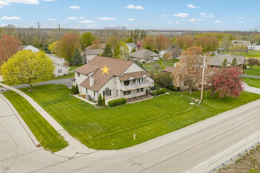 Condo in De Pere, Wisconsin, United States 2 - 18584010