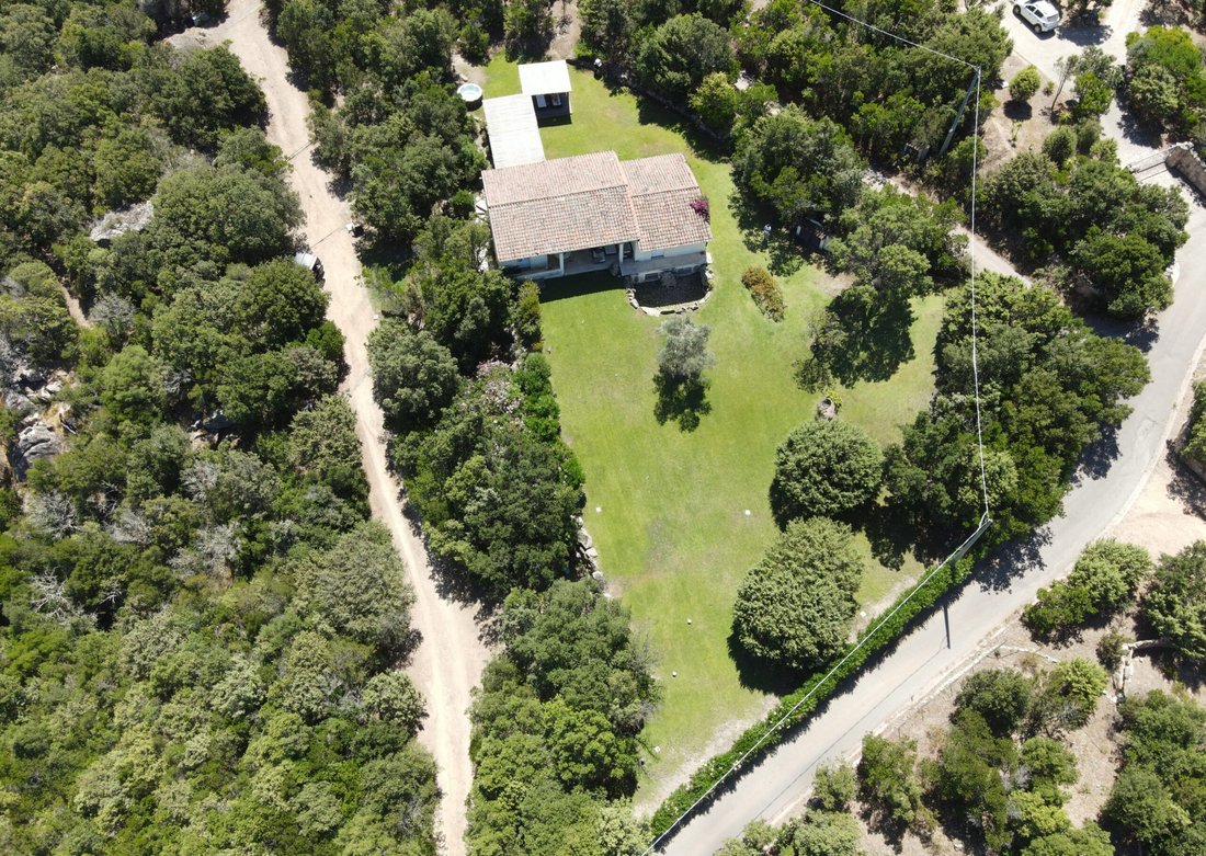 Land in San Pantaleo, Switzerland 1 - 18583331