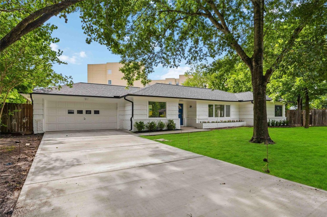 House in Houston, Texas, United States 2 - 18581937