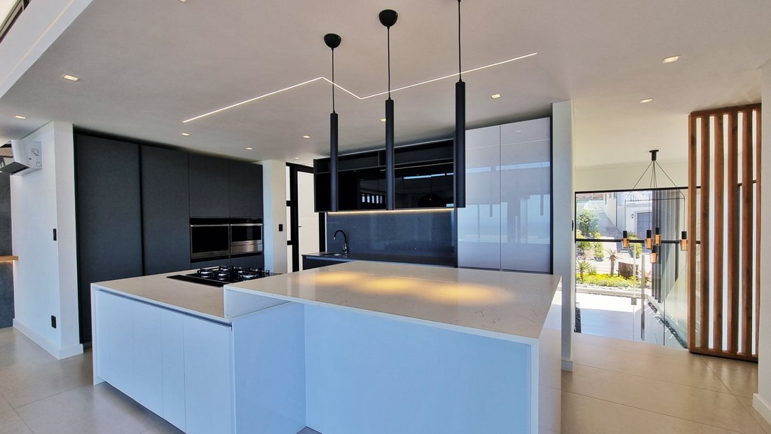 House in Pinnacle Point, Western Cape, South Africa 3 - 18581750