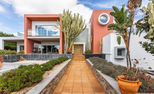 Haus in Lagoa und Carvoeiro, Algarve, Portugal 1