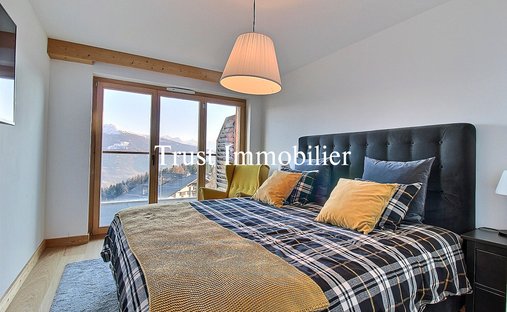 Wohnung in Montana, Crans-Montana, Schweiz 1