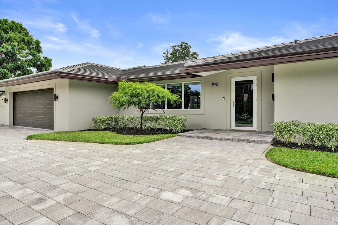 House in Fort Lauderdale, Florida, United States 3 - 18584202