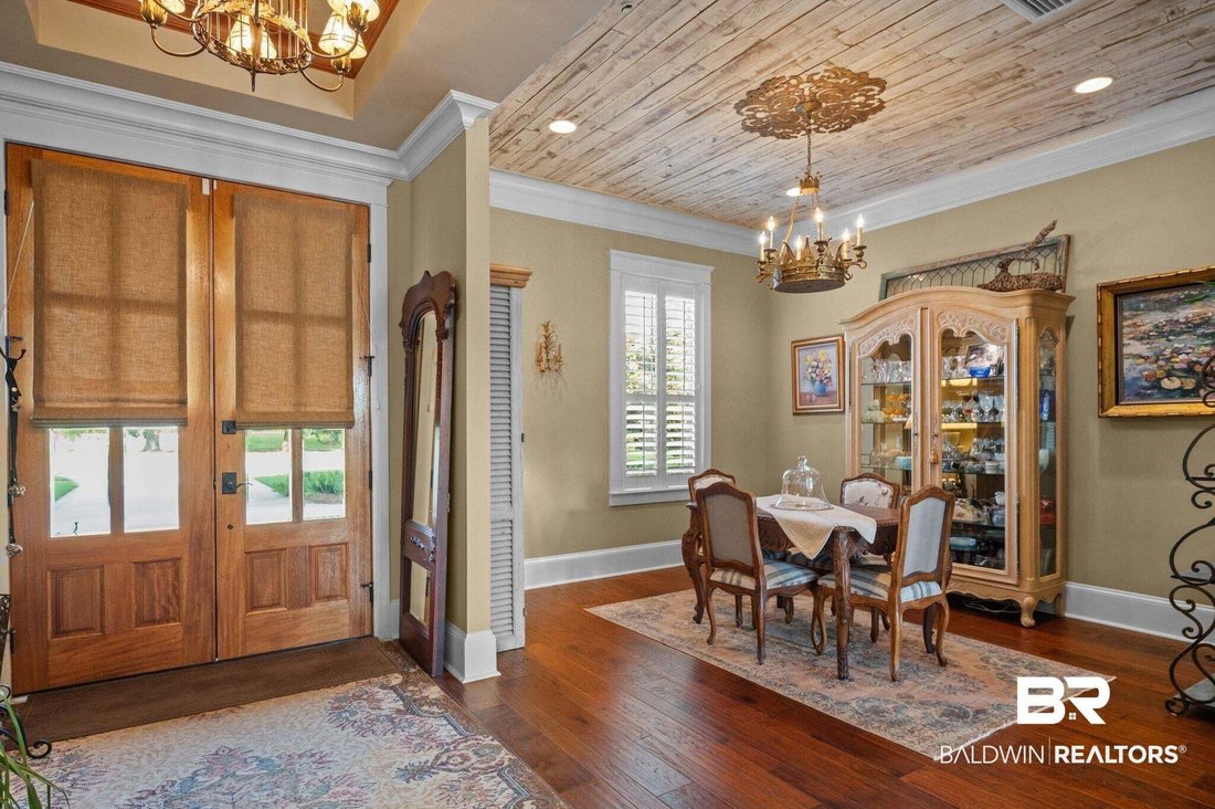 House in Fairhope, Alabama, United States 2 - 18102485