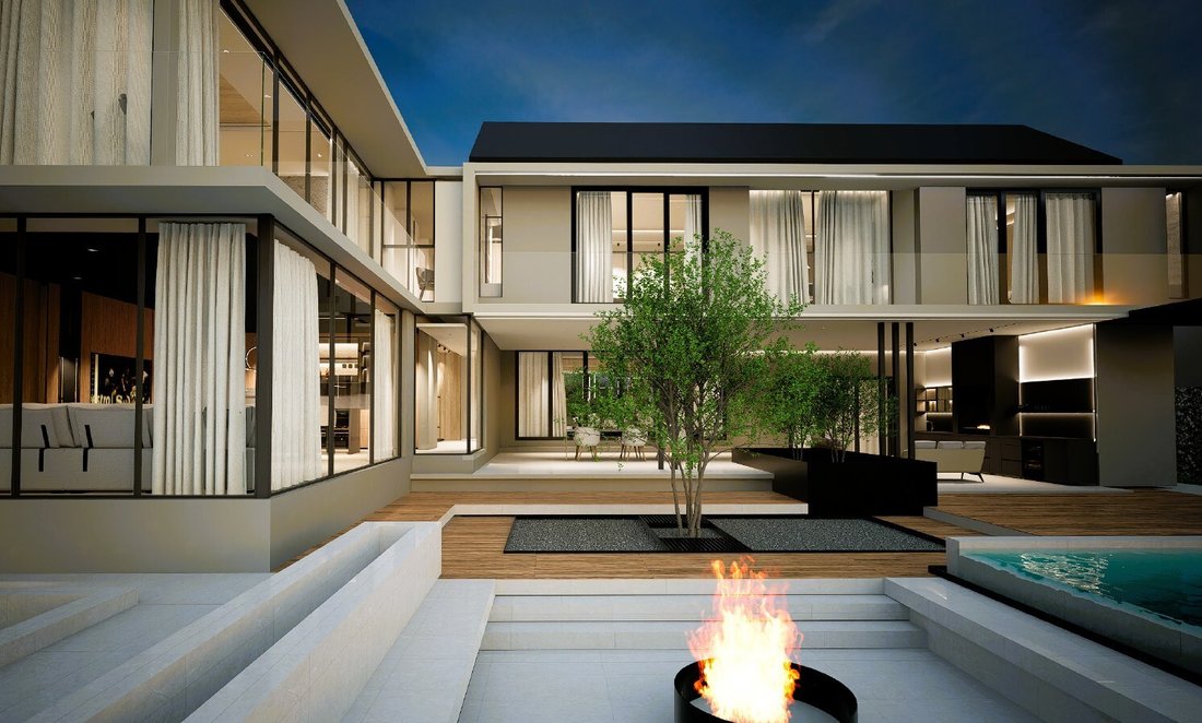 House in Centurion, Gauteng, South Africa 1 - 18583956