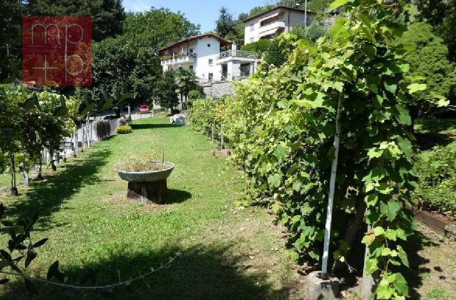 Land in Lugano, Ticino, Switzerland 4 - 18580765