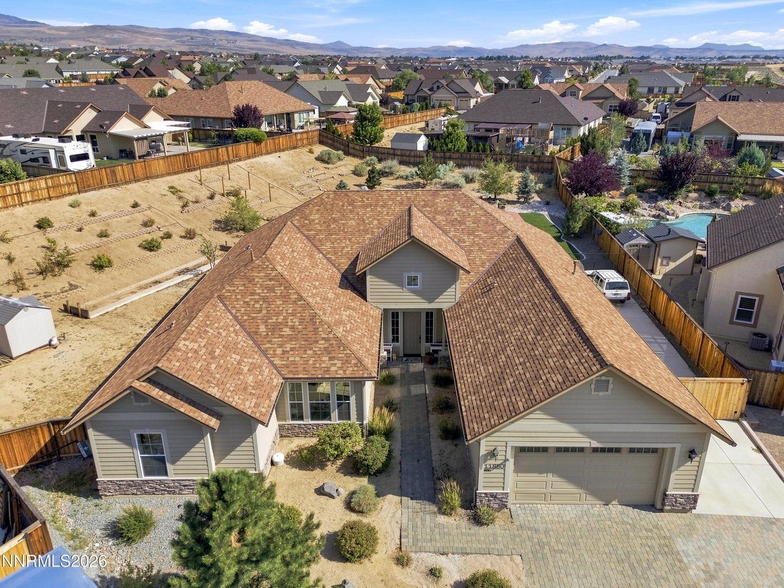 House in Sparks, Nevada, United States 4 - 18583702