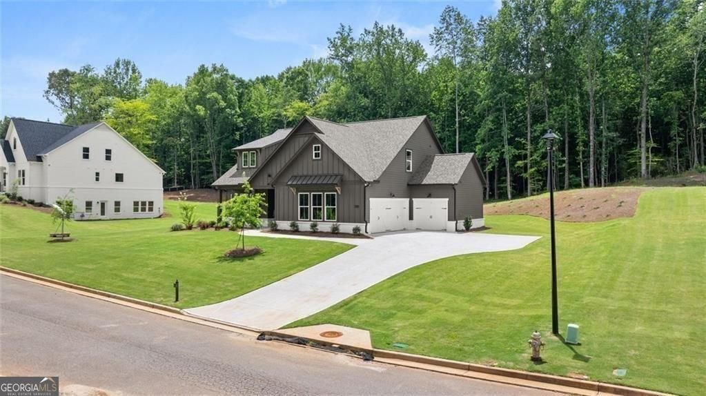 House in Gainesville, Georgia, United States 2 - 18423659