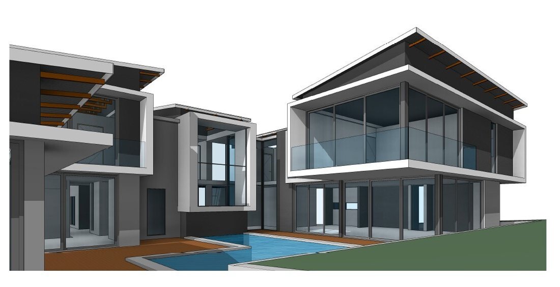 House in Centurion, Gauteng, South Africa 1 - 18583986