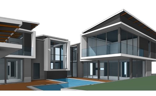 Casa a Centurion, Gauteng, Sudafrica 1