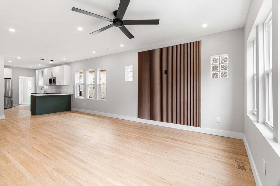 House in Chicago, Illinois, United States 2 - 18584552