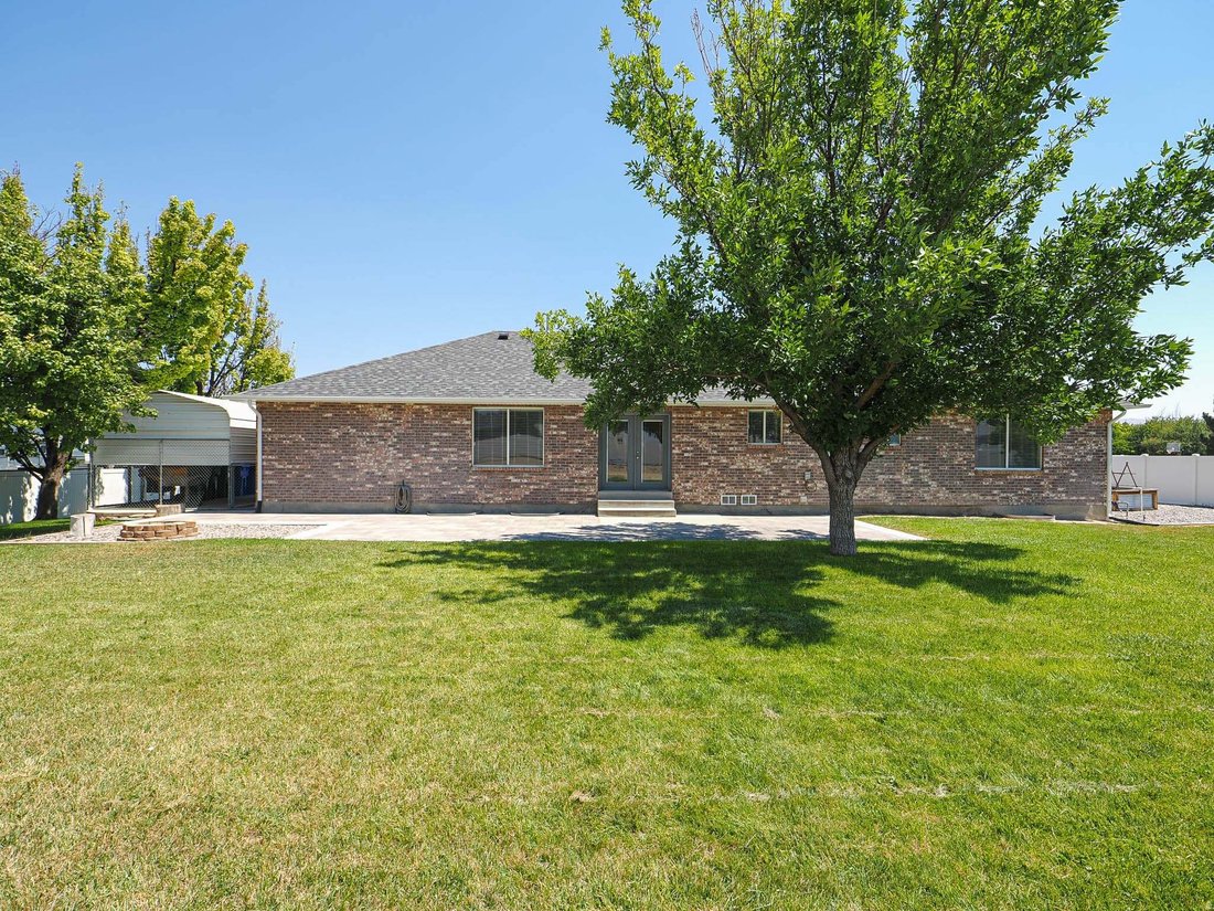 House in Riverton, Utah, United States 5 - 18584054