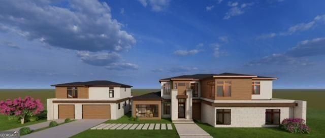 House in Dacula, Georgia, United States 1 - 17275688