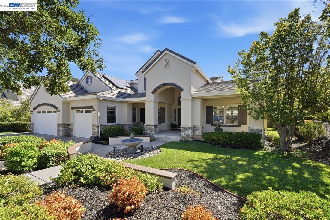 House in Livermore, California, United States 1 - 18584343