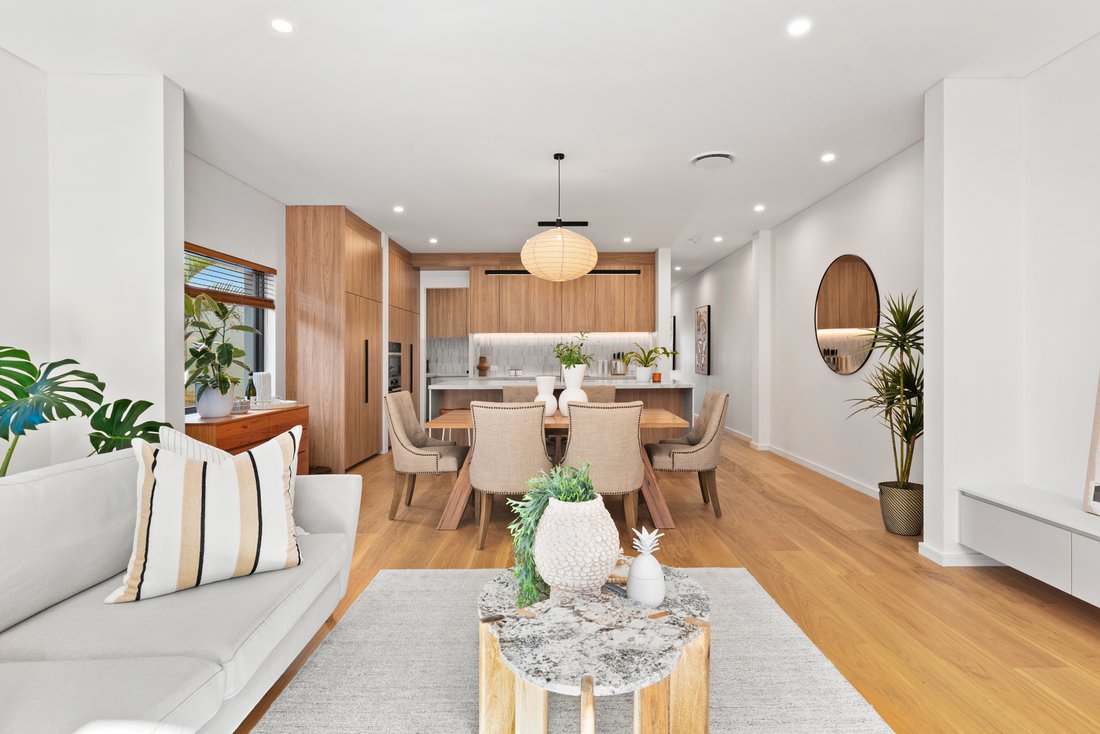 House in Maroubra, New South Wales, Australia 1 - 18586097