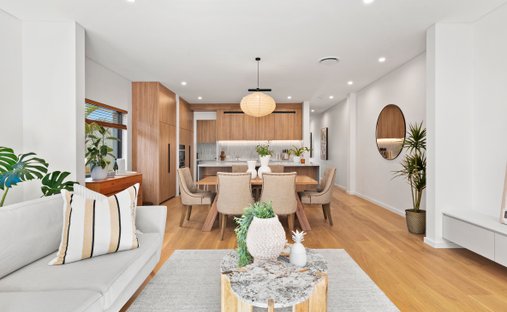 Maison à Maroubra, Nouvelle-Galles du Sud, Australie 1