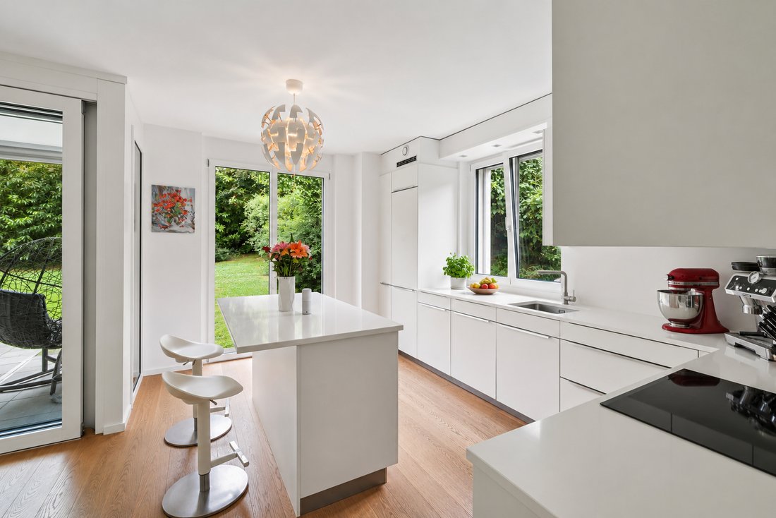 Apartment in Genthod, Genève, Switzerland 5 - 18583586