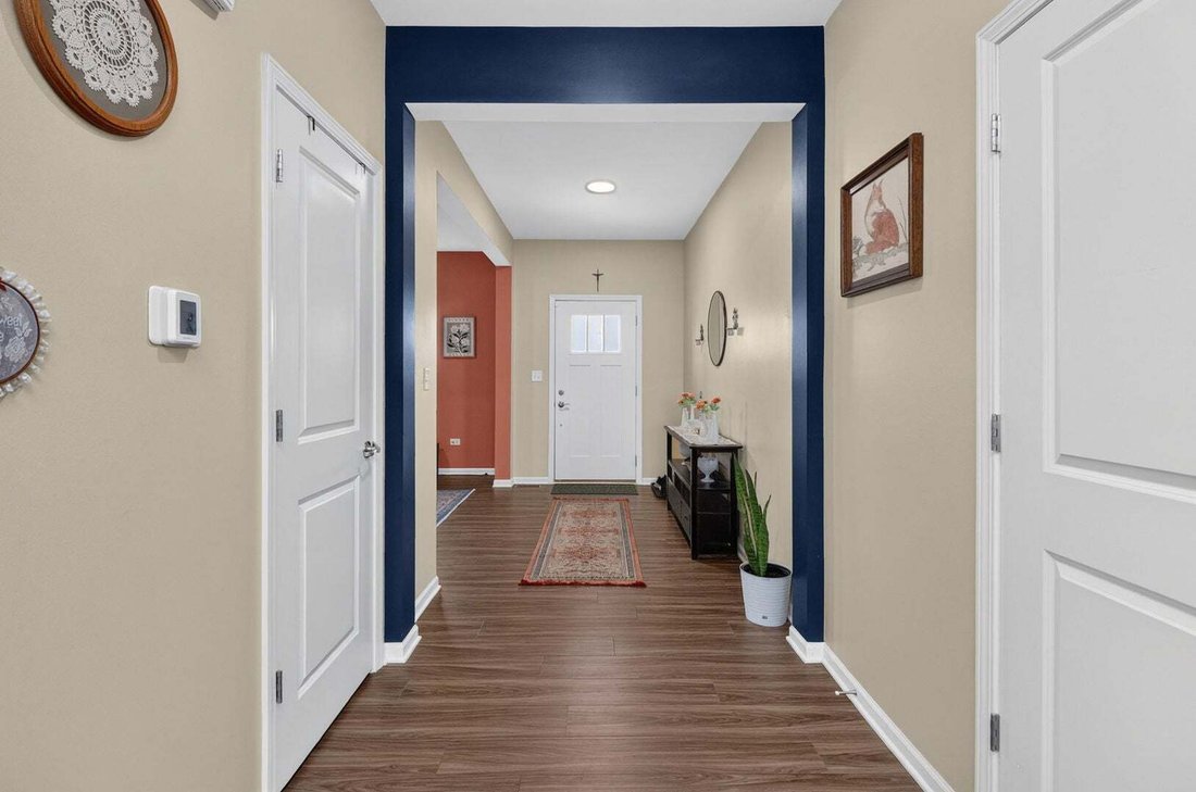House in Plainfield, Illinois, United States 2 - 18582019