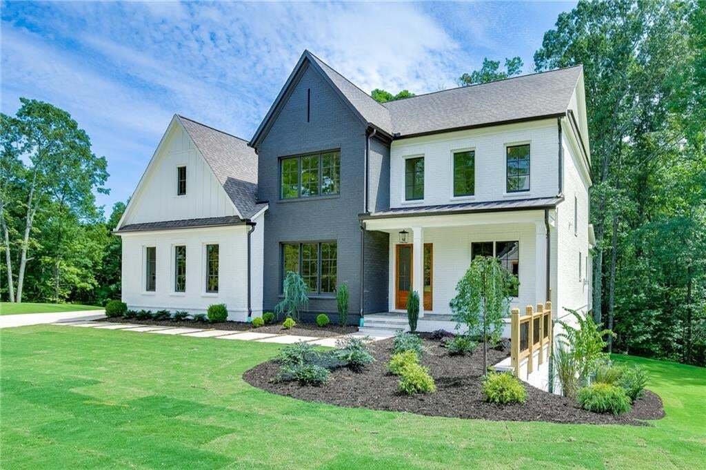 House in Buford, Georgia, United States 4 - 18584831