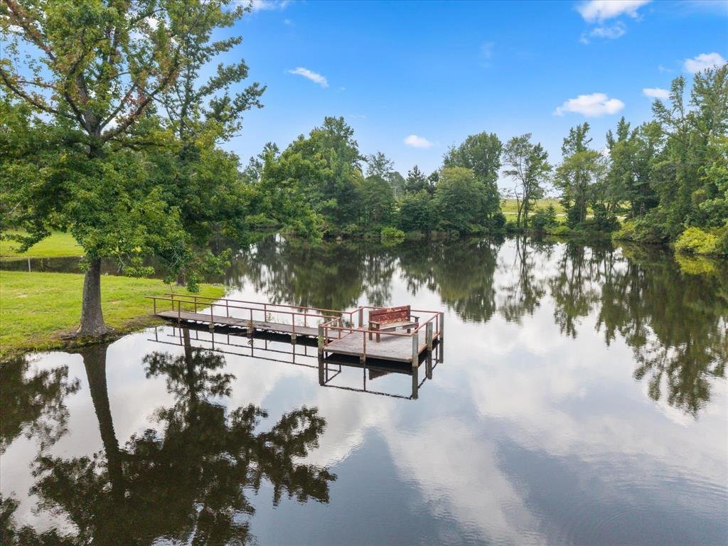 Farm Ranch in Mount Pleasant, Texas, United States 2 - 18585000