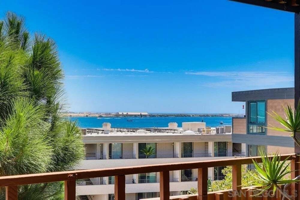 Condo in San Diego, California, United States 1 - 18584678