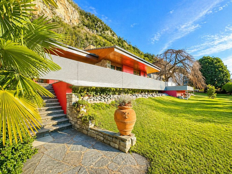 Land in Mendrisio, Ticino, Switzerland 1 - 18580582