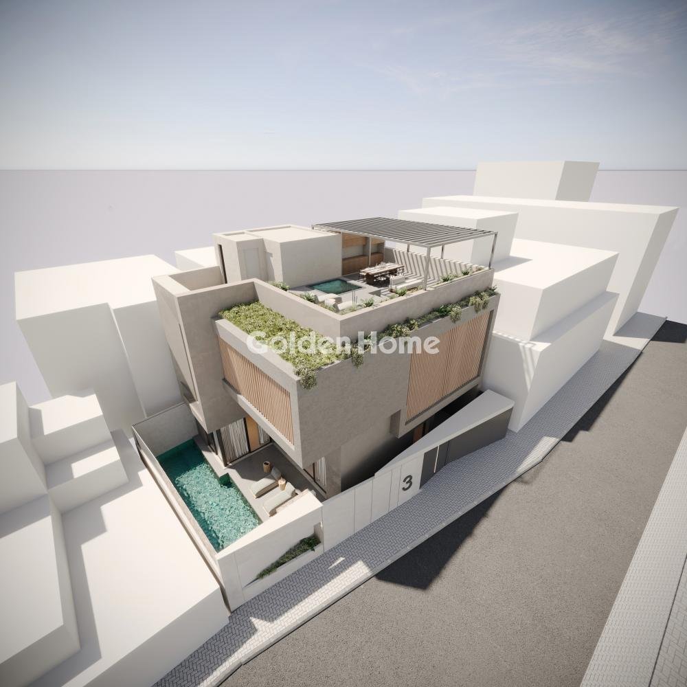 House in Kifisia, Attica, Greece 1 - 18582129
