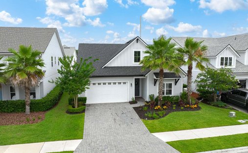 House in Ponte Vedra Beach, Florida, United States 1