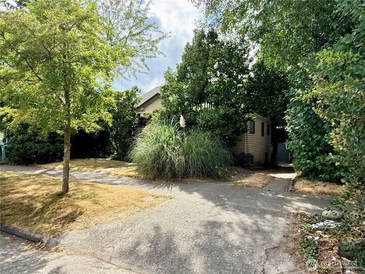 House in Seattle, Washington, United States 5 - 18586290